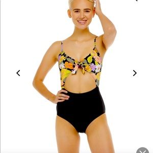 Eidon By Body Glove Monokini